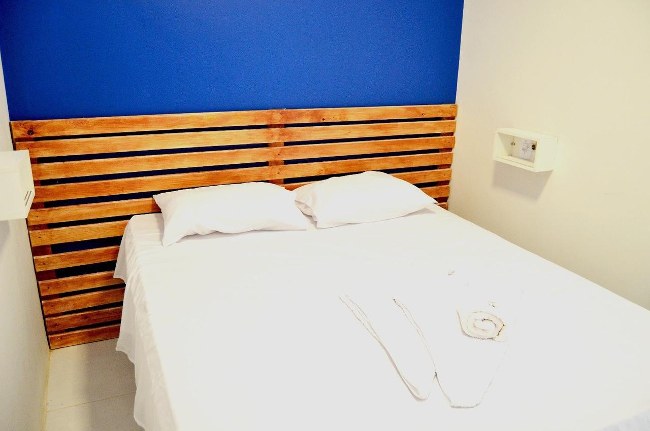 Red River Hostel السلفادور المظهر الخارجي الصورة