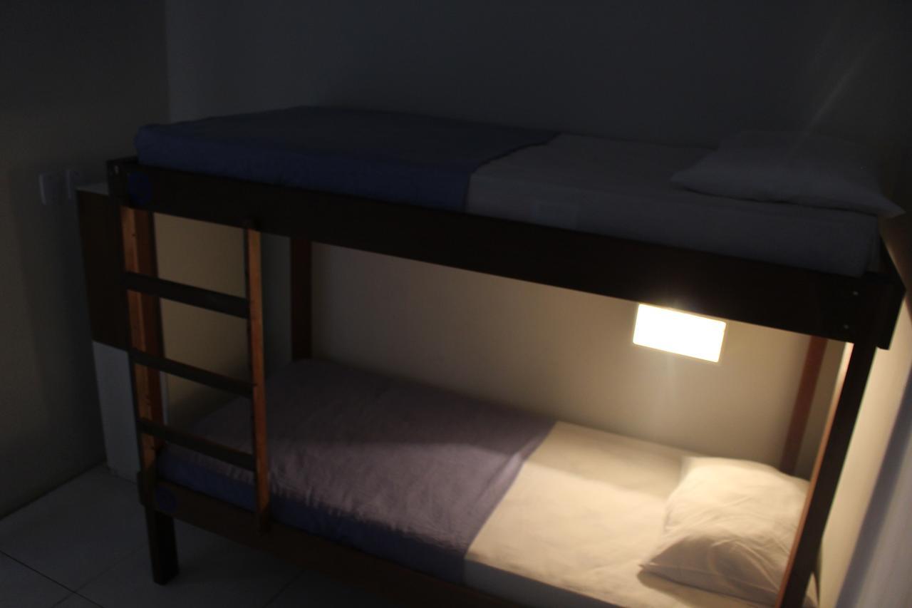 Red River Hostel السلفادور المظهر الخارجي الصورة
