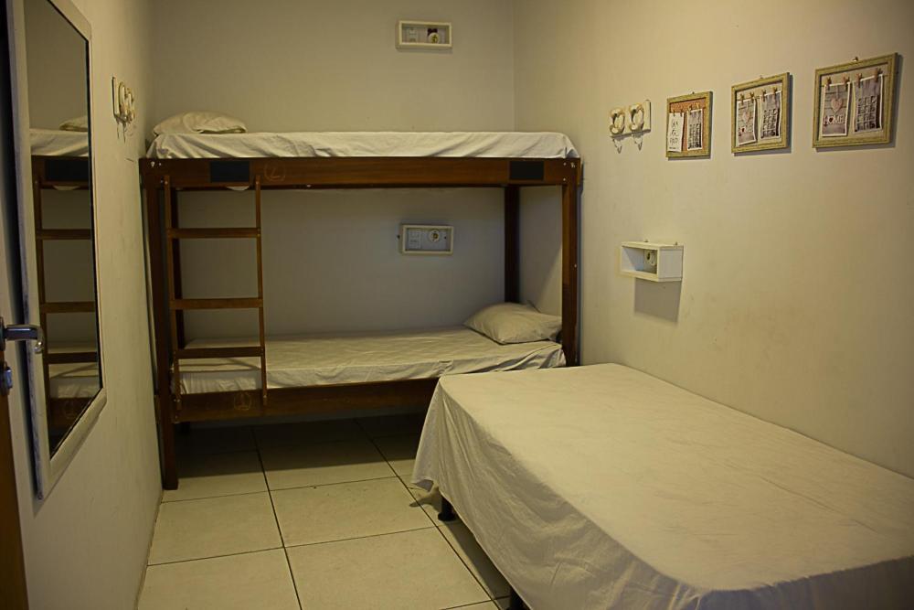 Red River Hostel السلفادور المظهر الخارجي الصورة